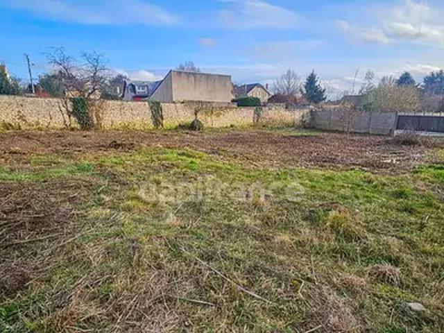 Dourdan 91410 Achat / Vente terrain