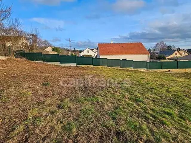 Dourdan 91410 Achat / Vente terrain