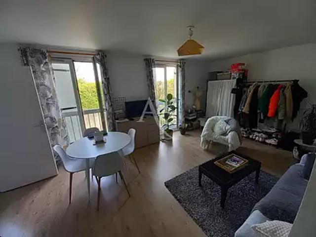 Dourdan 91410 Location appartement 1 pièce t1 parking
