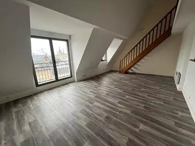 Dourdan 91410 Location appartement 2 pièces t2