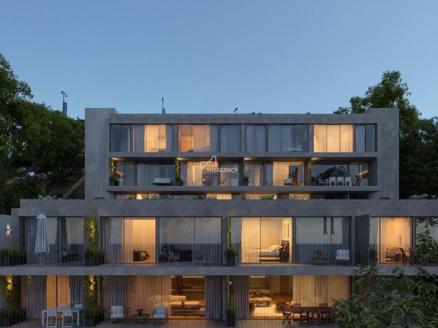 Douro 39 Riverside Apartments Townhouse T3Duplex 191m² Campanhã