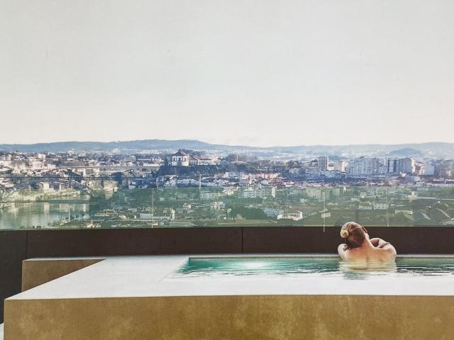 Douro Nobilis – T4 Duplex com Piscina Privativa em Vila Nova. 188m² Vila Nova De Gaia Santa Marinha