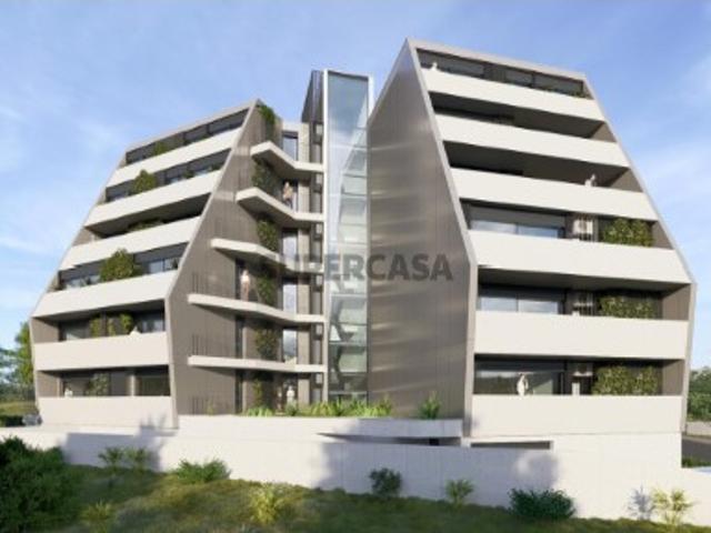 Douro Residences em Gaia