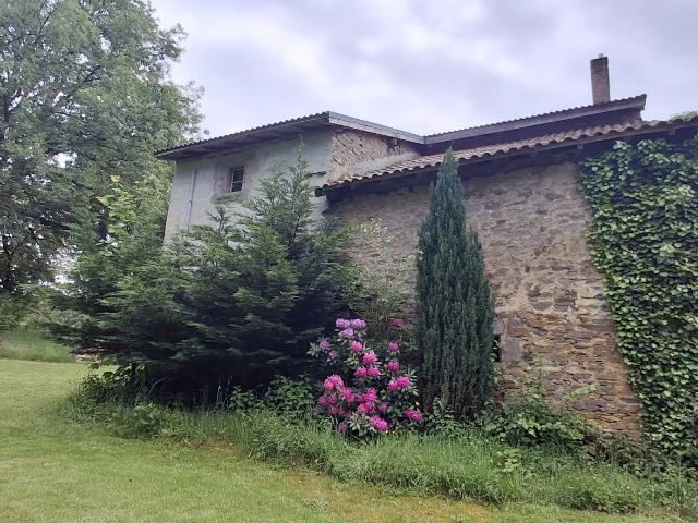 Dournazac Vente Maison 87