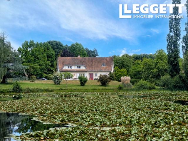Dournazac Vente Maison 87