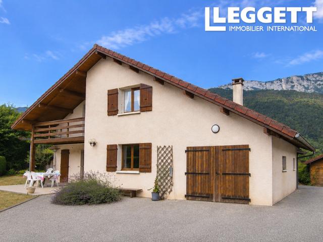 Doussard Vente Maison 74