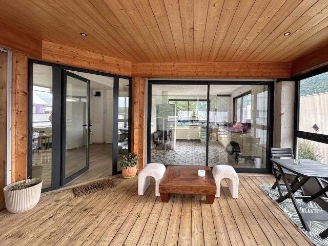 DOUSSARD APPARTEMENT TYPE 2 65