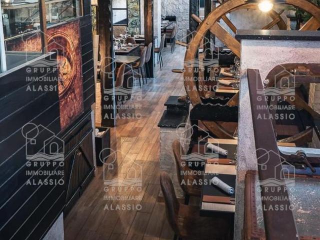 Dove la Carne è Protagonista: Occasione Unica a Laigueglia