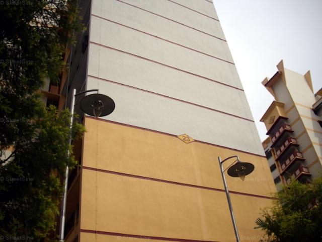 Dover Ville Queenstown, HDB 4 Rooms