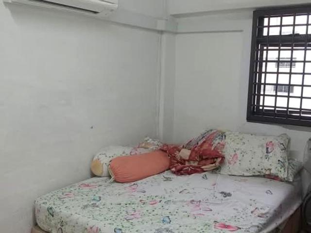 Dover Ville Queenstown, HDB 4 Rooms