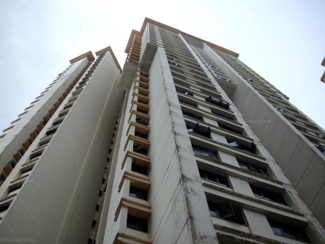 Dover Ville Queenstown, HDB 4 Rooms