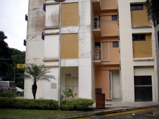 Dover Ville Queenstown, HDB 5 Rooms
