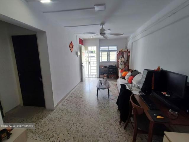 Dover Court Queenstown, HDB 3 Rooms