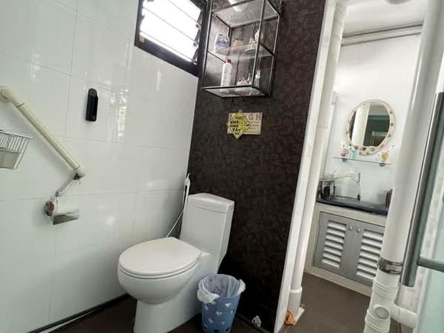 Dover Court Queenstown, HDB 3 Rooms
