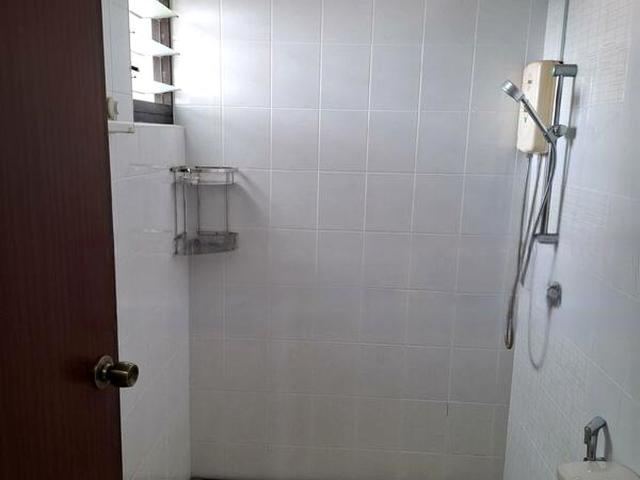 Dover Gardens Queenstown, HDB 4 Rooms