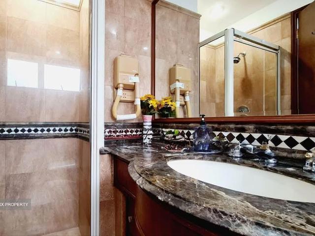 Dover Parkview D5, Condominium