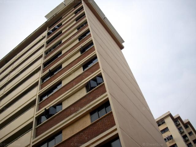 Dover Road Queenstown, HDB 3 Rooms