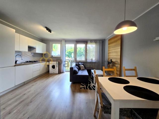 Dowbora Muśnickiego 48,30 m², Leszno