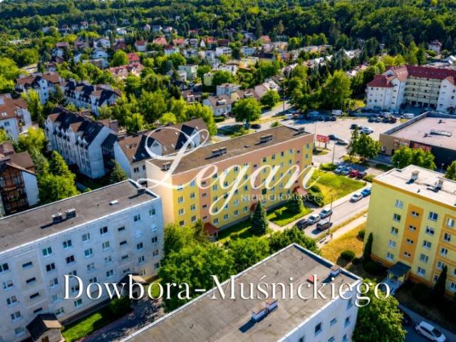 Dowbora Muśnickiego 65 m², Gorzów Wielkopolski