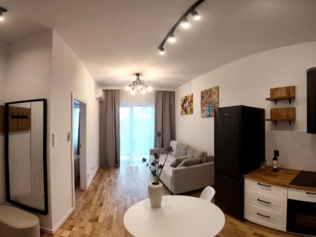 Dowborczyków 12 32,16 m², Łódź
