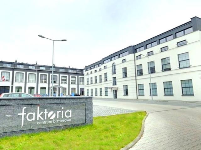 Dowborczyków 25 25 m², Łódź