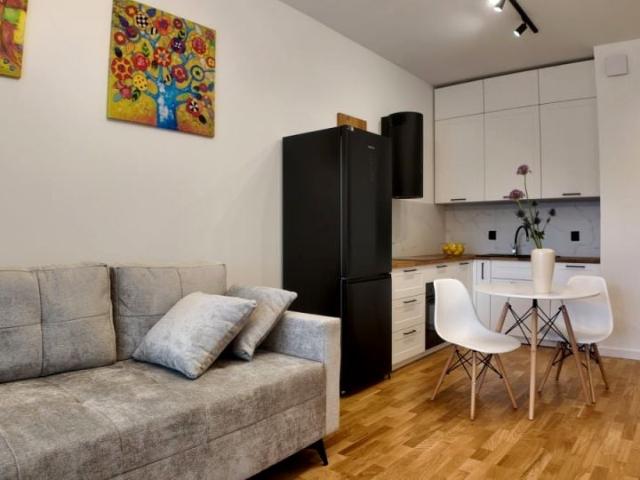 Dowborczyków 32 m², Łódź