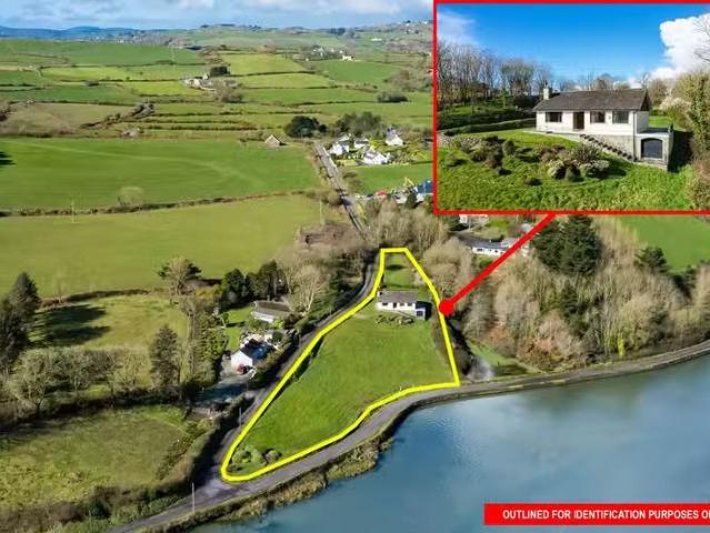 Downeen, Rosscarbery, Rosscarbery, Co. Cork, P85XE44 is for sale