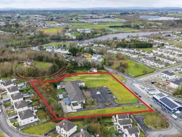Downhill Inn Hotel Sligo Road, Ballina, Mayo, F26 AV65