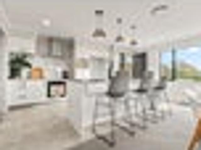 Downsize the home, not the lifestyle