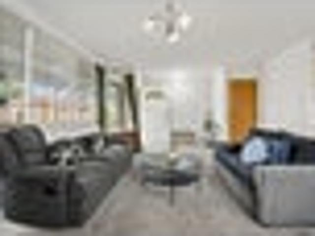 Single Level Living at Its Best