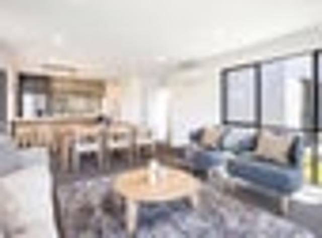 Downsize Without Compromise — 2 Bed, Double Garage