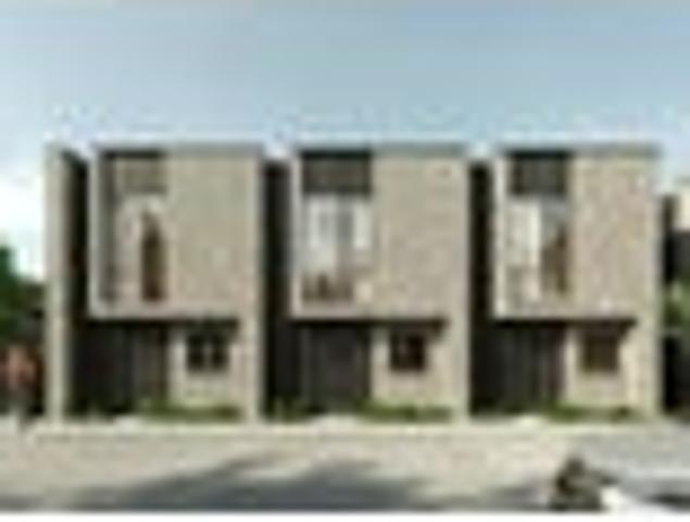 Downsizing? A future proofed option in Beerescourt