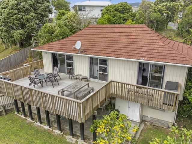 Downsizing Sell Time