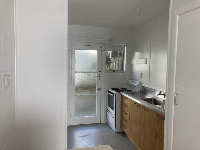 Downstairs Two Bedroom Unit City Location