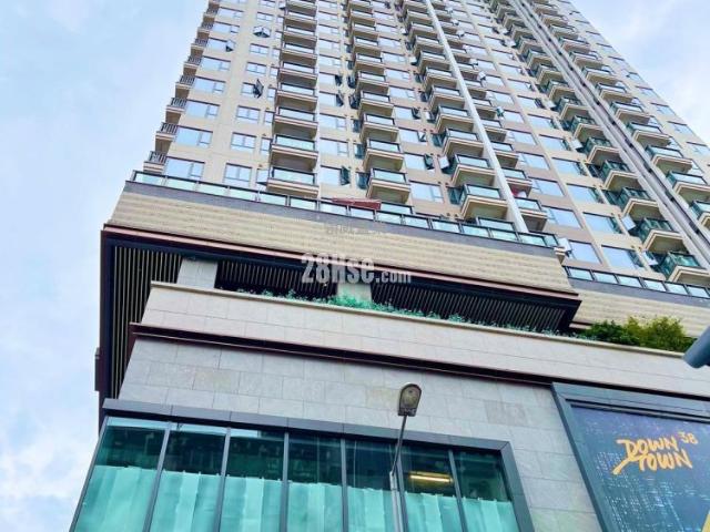 Downtown 38 #3785 租盤樓盤詳細資料