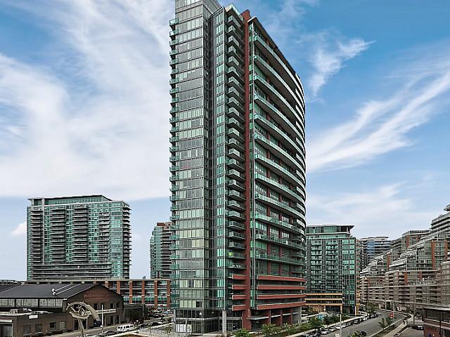 Downtown Toronto Condo Under $450k!