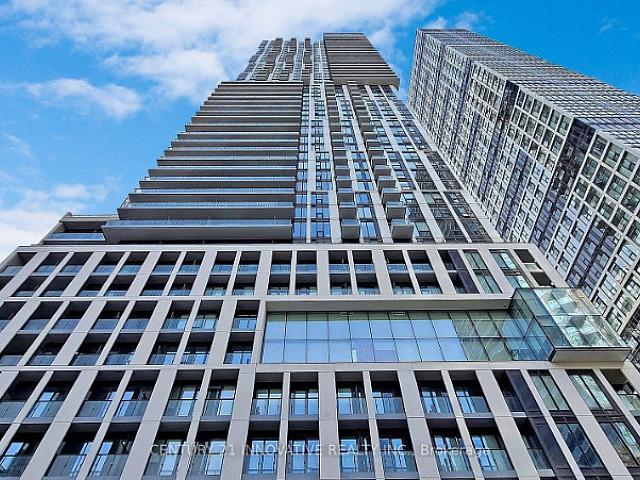 Downtown Toronto Gem! Modern 2br Condo!