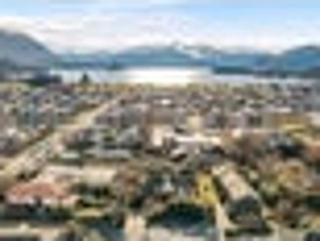 Downtown Wanaka First Time To Market