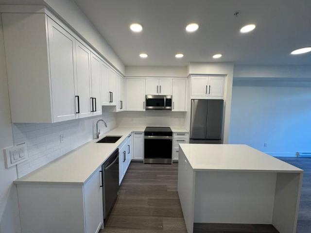 Downtown Abbotsford – Brand New 1 Bed