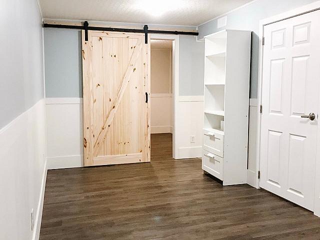 Downtown Basement Suite