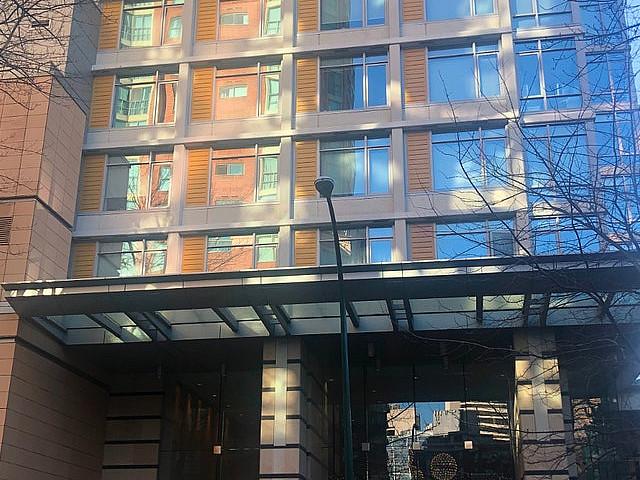 Downtown Condo For Sale
