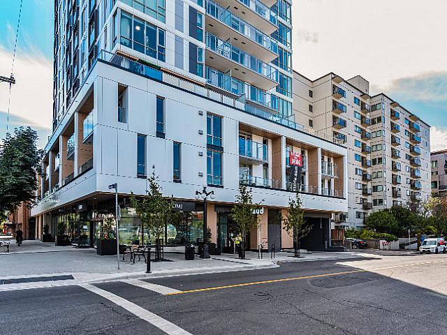 Downtown Condo For Sale