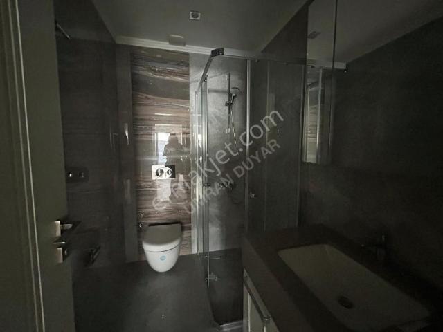 Downtown 'da Modern Yaşam 3,5+1 Kiralık Daire