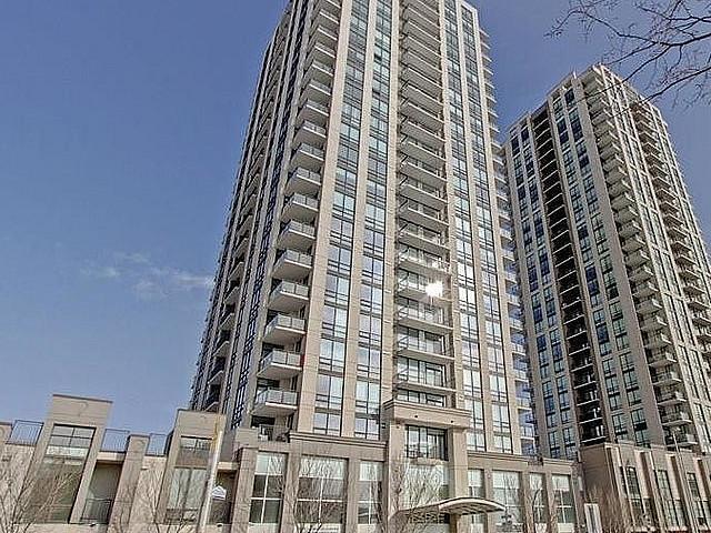 Downtown Executive 1 Br+den, Nova Building 1118 12th Ave Sw