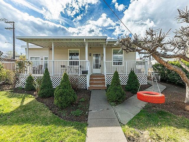 Downtown Home For Sale