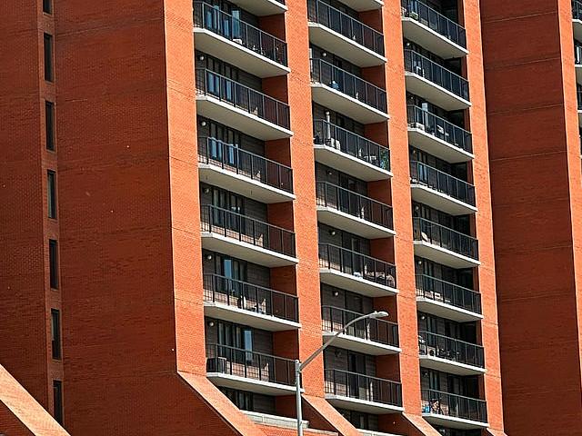 Downtown Living Capital Centre Edmonton