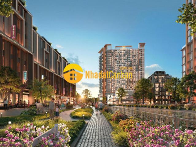 Downtown mangala complex thiên đường giải trí không ngủ, vương quốc tiện ích