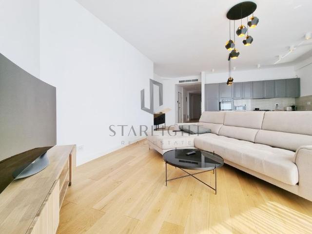 Downtown park view elegant 3 bedroom For Rent
