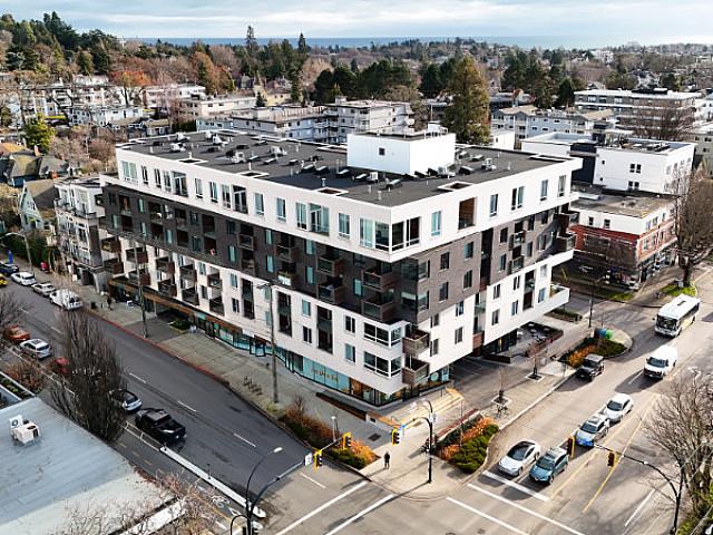 Downtown Studio Condo For Sale
