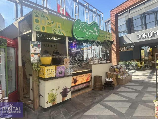 Downtown'da Devren Kiralık Avm Standı
